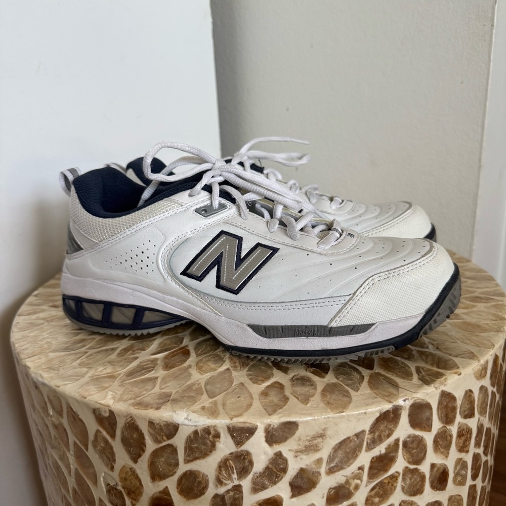 New Balance 806 Tennis Shoes Sneakers size Women’s 8.5 - Picture 1 of 8